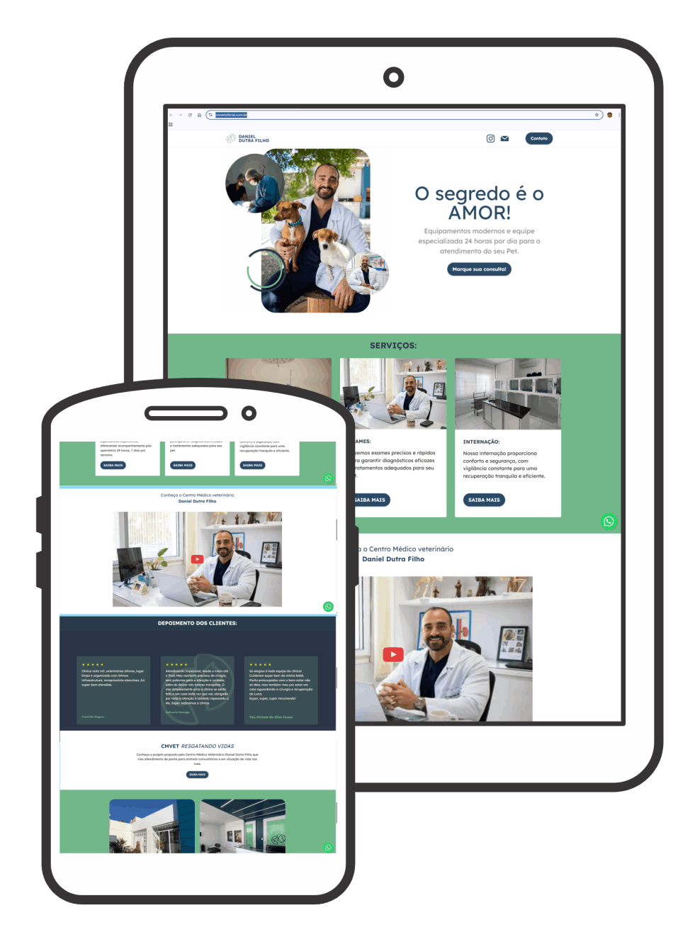 cliente-template-cmvet