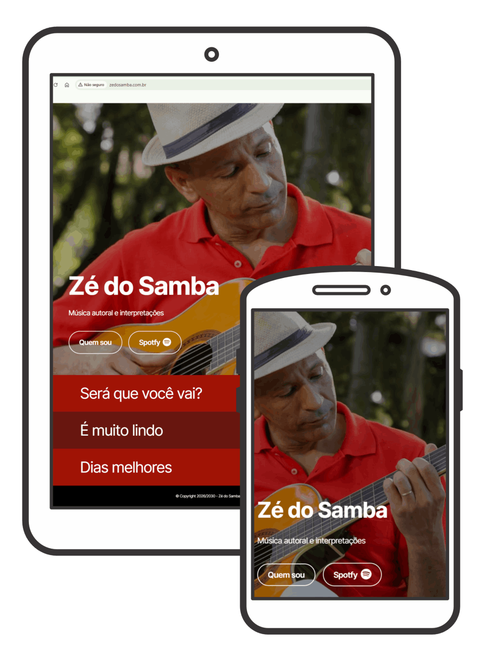 cliente-template-ze-do-samba