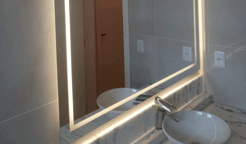 espelhos