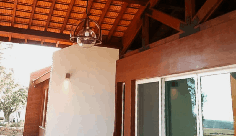 construção