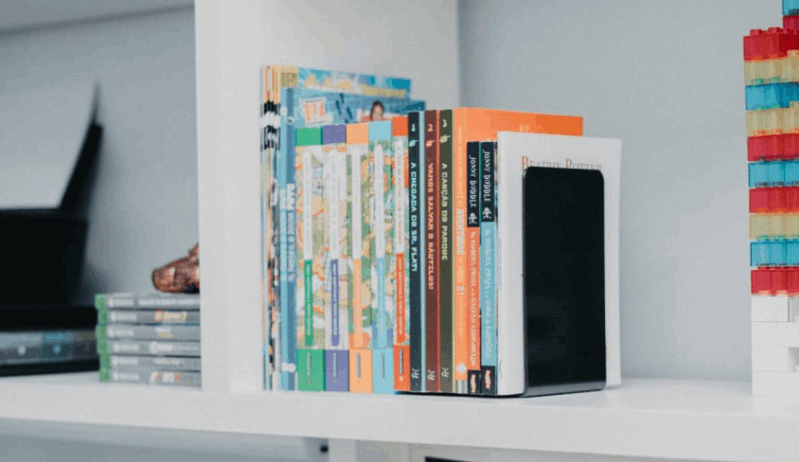 livros