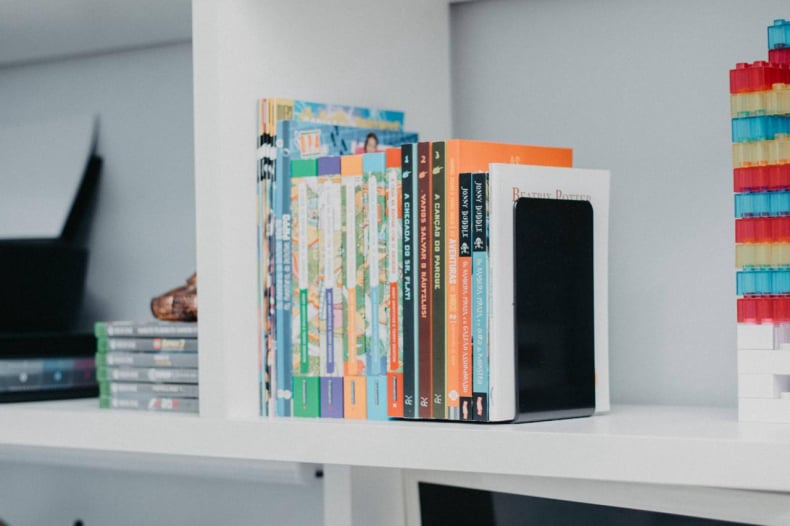 livros
